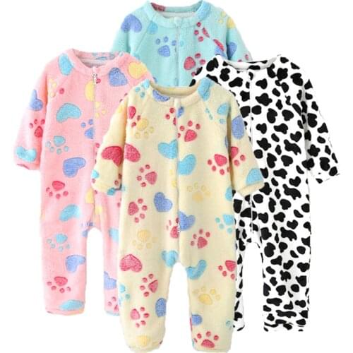 Child Pajamas Sleeping bag Newborn Boys Girls Climbing Clothes kigurumi for children bathrobe Kid Pajamas for girl sleepwear