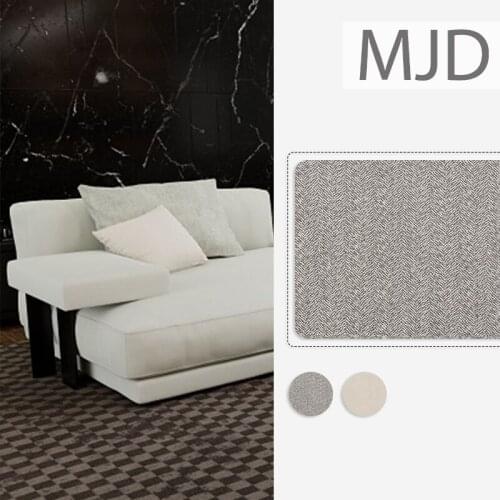 Design fabric texture Chenille Colorful Printed Fabrics Sewing Textile Patchwork By Yard DIY Handmade Accessories 45*45cm