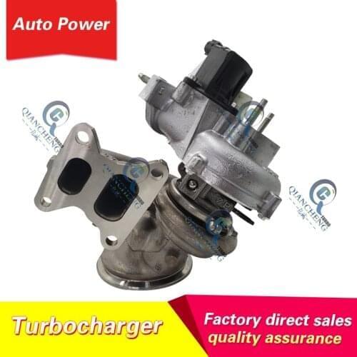 For toyota turbocharger for Highlander turbo2.0T 17201-36010 for Lexus NX200T IS200T 2.0L turbo