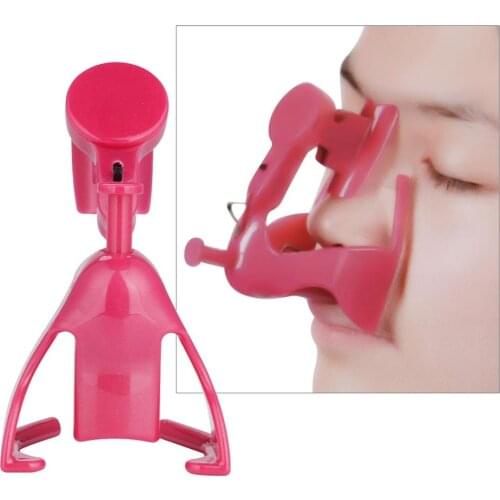 Electric Nose Up Clip No Pain Nose Corrector Nose Straightening Clip Noses Shaping Lifting Clip Bridge Beauty Enhancer Reshaper