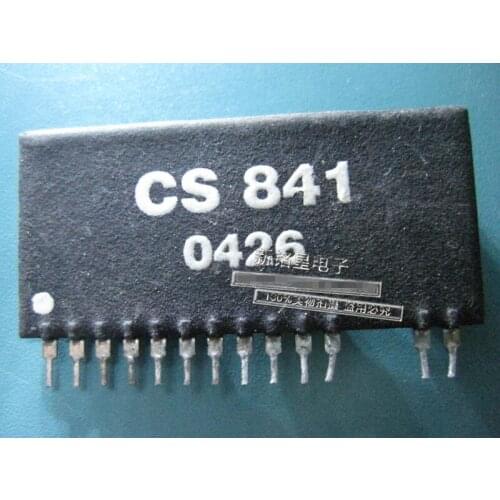 Hot spot CS841 ceramic module 13pin quality assurance