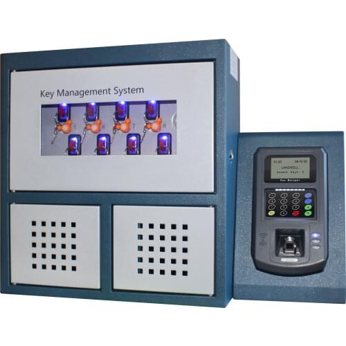 Landwell Computers, Chips, Cruise Control Units