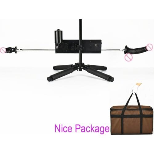 New Premium Sex Machine.Women Masturbation Toy. Powerful and Quiet.Easy to Assemble.Sex Produc Sex machine Guns