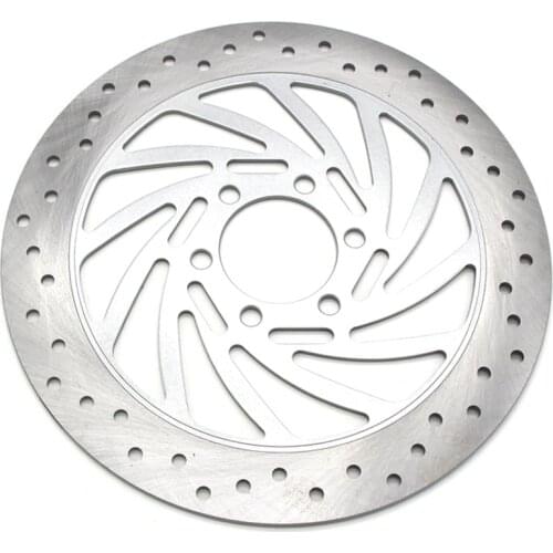 New Front Brake Discs Rotors For KTM 125 200 Duke 2011 2012 2013 90109060000 High Quality Durable Motorcycle Accessories Parts