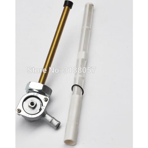 Fuel Gas Tank Switch Valve Petcock for Honda NSR250 MC21 MC28 NV400 Steed 92-97