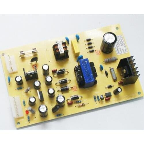 Redsail Cutting plotter supply board new version