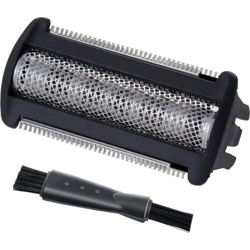 Replacement Shaver Foil Head Trimmer Shaving Head for Philips Norelco Bodygroom BG2024 BG2025 BG2026 BG2028 BG2036 BG2038
