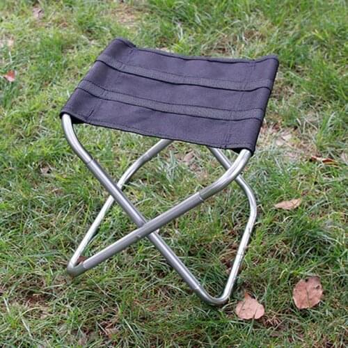 Strong-Toyers Fishing Chairs
