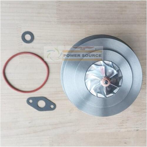 Turbocharger Core 49335 00600 11658513298 11658519476 11658519475 11658517453 11658517452 For BMW X1 20D E84 520D F07 F10 F11 2