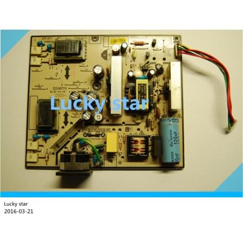 W1934SI High pressure plate ILPI-071 ILPI-013board part