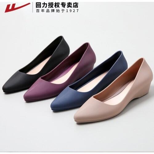 Туфли-лодочки WARRIOR China At AliExpress