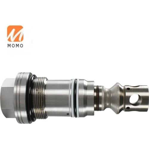 Construction Machinery Parts XS200-6 Pressure Compensated Valve with Check Valve 723-46-43400 for Komatsu PC200-6 P