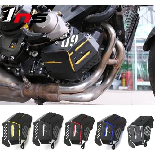 For Yamaha MT-09 FZ09 FZ-09 MT 09 2014 2015 2016 Motorcycle Radiator Protective Cover Guards Radiator Grille Cover Protecter