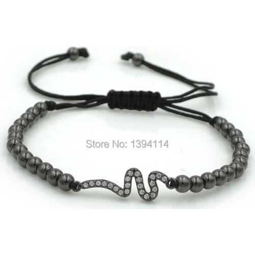 Браслеты Змея ZENGAZE China At AliExpress