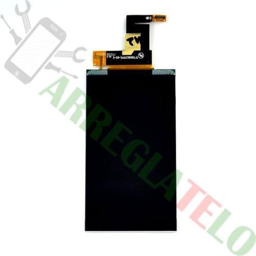 Lcd screen for Sony Xperia M2 D2303 D2305 S50H
