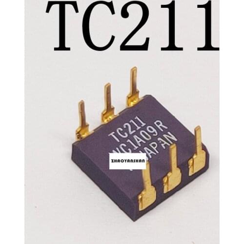 1pcs X TC211 TC-211 CCD NEW