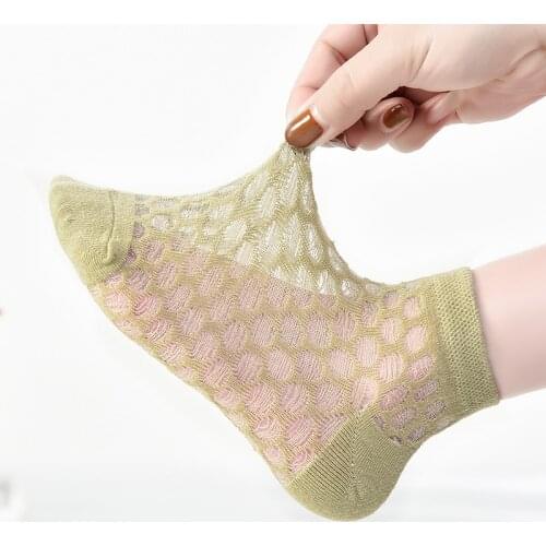 10 Pairs/lot Baby Girl Socks Kids Baby Boy Socks Toddler Socks Pure Cotton Mesh Thin Summer Popsocket Children Socks Girls Boys