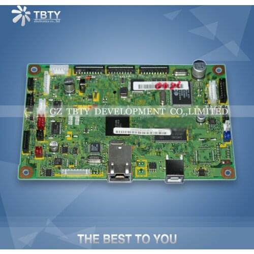100% Test Main Board For Brother MFC 7860DN 7860N MFC7860DN Formatter Board Mainboard On Sale
