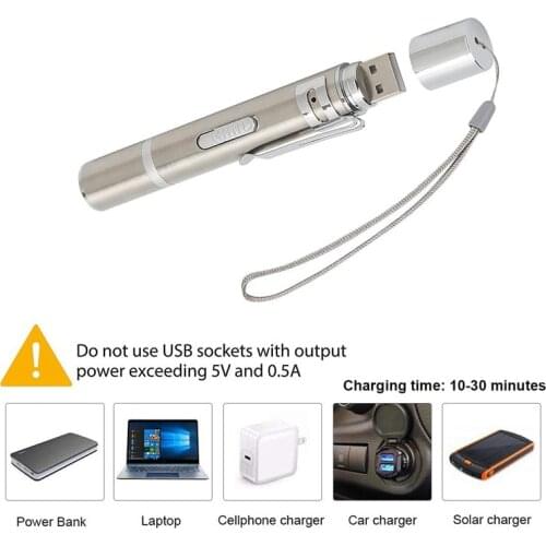 3 In 1 USB Rechargeable Funny Cat Chaser Toys Mini Flashlight Laser LED Pen Light Cat Light Pointers Funny Pet Toys Dropshipping