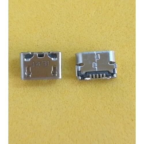 50pcs/lot for ASUS MeMO K01A ME70CX ME70C ME7000C ME7000CX Micro mini USB Charging DC jack Socket Port Connector dock plug