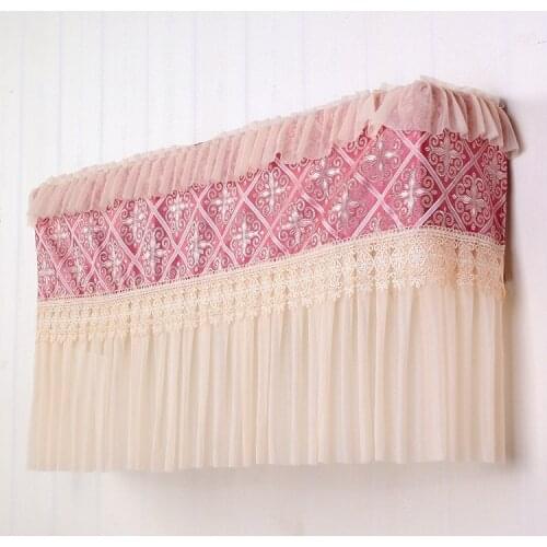 86x17.5x47cm hanging air conditioner cover air curtain windshield anti-straight wind dust proof cover
