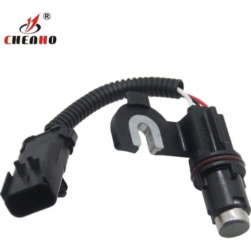 Auto Crankshaft Position Sensor 5S1276 4686353 SU3070 for CHRYSLER VOYAGER DODGE CARAVAN PLYMOUTH 02110