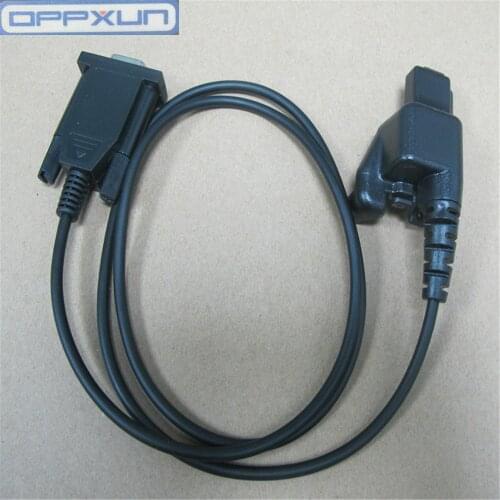 COM Port Programming for Motorola MT1500, MTS2500, PR1500, SSE5000, XTS1500, XTS2250, XTS2500, XTS4250, and XTS5000 radios