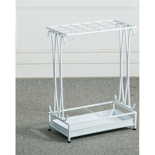 Decorativos Sujeta Soporte De Paraguas Stand Metal Casa Rack Portaombrelli Porte Parapluie Porta Ombrelli Umbrella Holder