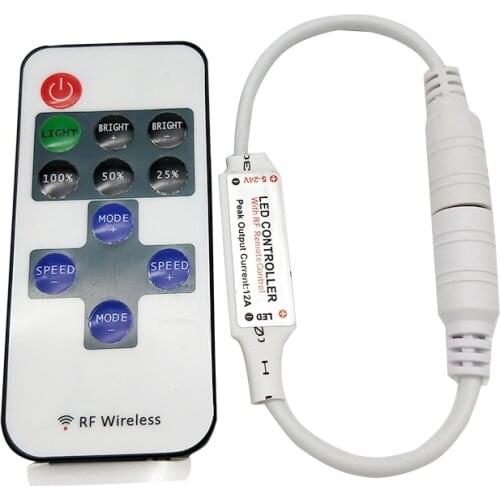 HAMRVL RGB Controllers