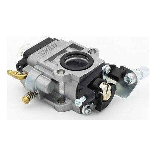 10mm Carburetor For 330 1E36F/TU26/34 Brush Cutter Fit Echo SRM 260S 261S 261SB PPT PAS 260 261 BC4401DW Trimmer Garden Parts