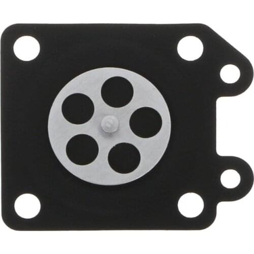 New Arrival Set 1 Carb Carburetor Diaphragm Joint Needle Repair Kit For WA / WT / Walbro K10 / k20-WAT Chain Saw Echo Chainsaw