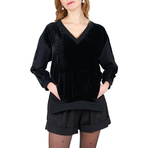 Модный Дом "Ия Йоц" Women's Shorts