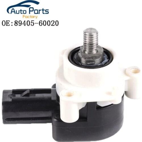 New Right Side Height Level Sensor For Lexus LX570 GX460 2008-2011 89405-60020 8940560020