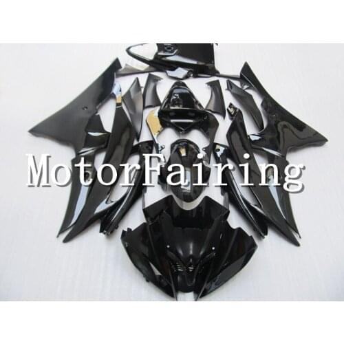 Motorcycle Bodywork Fairing For YZF R6 2008 2009 2010 2011 2012 2013 2014 2015 2016 ABS Plastic Injection Molding Fairings C805