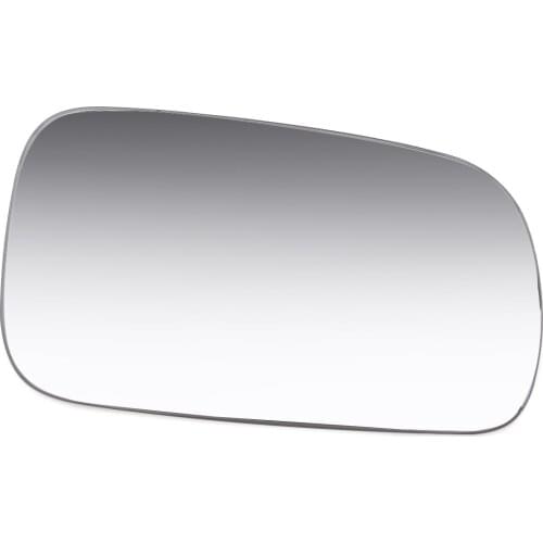 Front Right Side Heated Rearview Mirror Glass Fit for VW Jetta Golf MK4 Passat B5 Bora 1J1857522 1999-2001 2002 2003 2004 2005