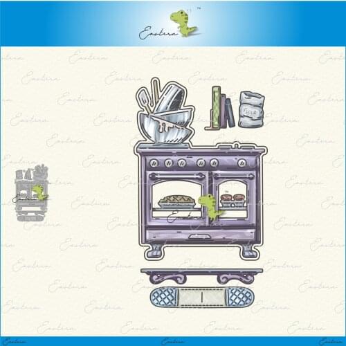 Oven Cutting Dies new 2020 DIY dies Scrapbooking Paper Making Craft die Matching color paper dies alinacrafts die Metal mould