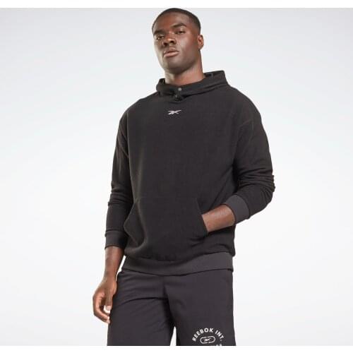 REEBOK Men's Hoodies