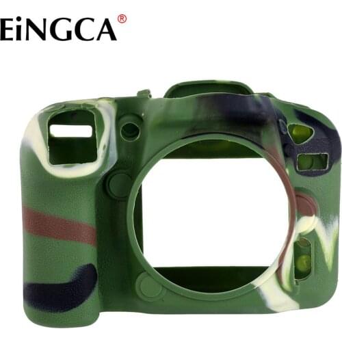 Camera Bag Rubber Case for Nikon DSLR D90 D600 D610 D750 D810 D3100 D3200 D3300 D5100 D5200 D5300 D5500 D5600 D7000 D7100 D7200