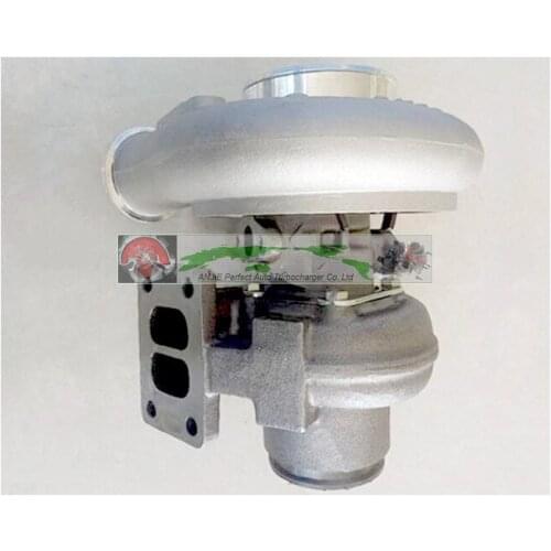 Turbo HX35 4087911 3599109 3596668 3598702 3595158 4039243 4038480 4035373 4035374 403848 4038481 GD405 GD555 Grader DCA125ESK