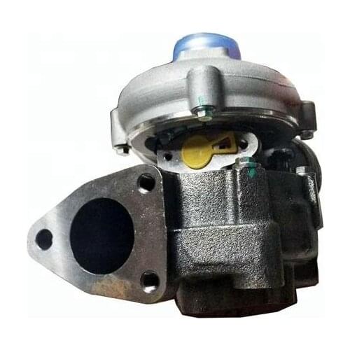 Turbocharger for NEW Turbocharger FOR RAV4 2,0 D-4D (2001- ) turbo charger 17201-27040D