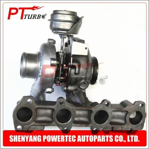 Complete turbocharger GT1749V 767835 755042 755373 752814 full turbo for Opel Astra H Signum Vectra C Zafira B 1.9 CDTi Z19DT