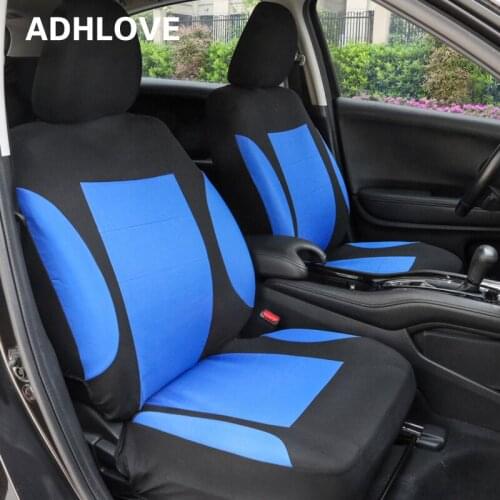 Car Universal Seat Cover Gray Red Blue Cushion 11 Piece Set Four Seasons Universal Premium Seat Cover