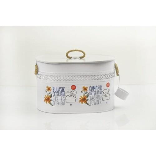 Корзины для белья в ванную Yıldıray Metal China At AliExpress