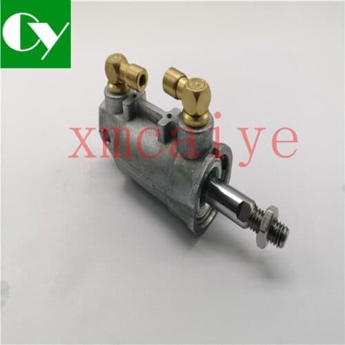00.580.4127 Pneumatic Cylinder For SM74 SM52 Offset Printing