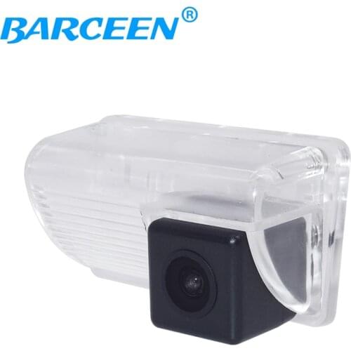 CCD HD Car Rearview Back up Camera CCD Car Rear View Camera For TOYOTA Corolla EX BYD F3 F3R BYD S6/BYD M6/Lifan 620 Sedan