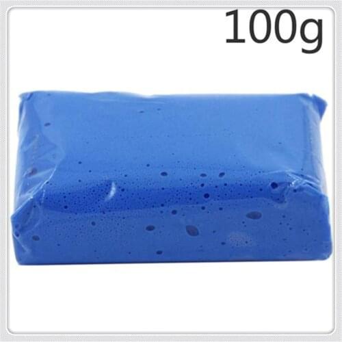 Car Cleaner 100/180g Auto Wash Styling Detailing Clean for Nissan Teana X-Trail Qashqai Livina Sylphy Tiida Sunny March Murano