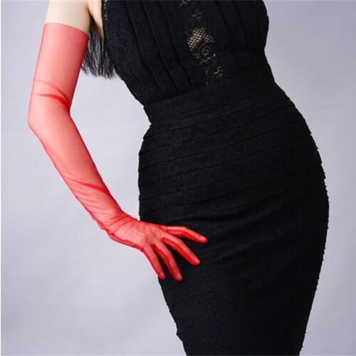 Charles Perra Ladies Touch Gloves