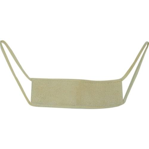 Sisal Drawstring Backpack Sac 40x10 Cm