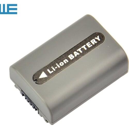 NP-FP50 NP-FP51 NPFP50 NPFP51 FP50 Battery for Sony DCR-HC19 HC30 HC40 HC46 AC-VQP10 ACC-TCP5 DCR-HC26 HC30 HC32 HC36 HC41 HC42