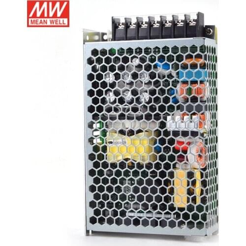 MEAN WELL MSP-100-5 85W 5V Medical type Switching Power Supply 110V/220V AC to 5V DC 17A Power Unit Transformer active PFC